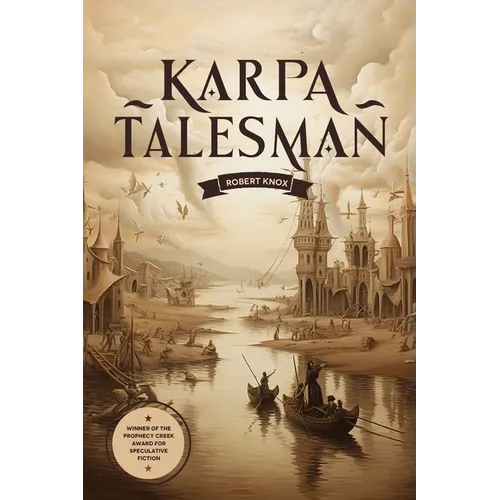 Karpa Talesman