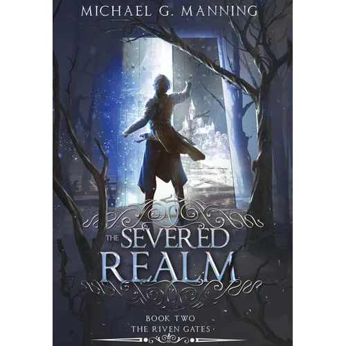 The Severed Realm