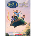 The Hidden Stairs and the Magic Carpet