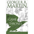 A Game of Thrones: The Graphic Novel: Volume Two