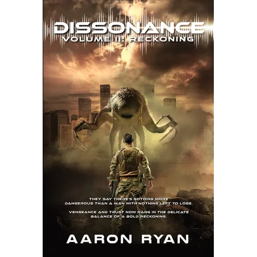 Dissonance: Volume II: Reckoning