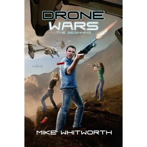 Drone Wars: The Beginning