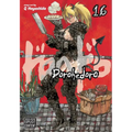 Dorohedoro, Vol. 16