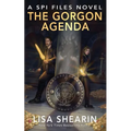 The Gorgon Agenda: A SPI Files Novel