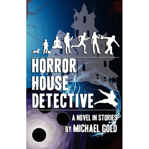 Horror House Detective