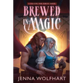 Brewed in Magic
