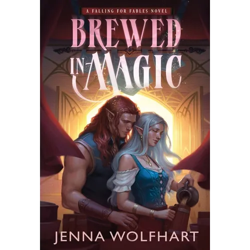 Brewed in Magic