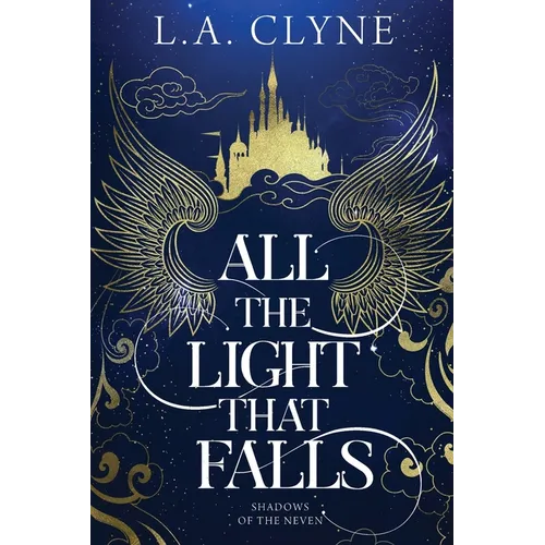 All The Light that Falls