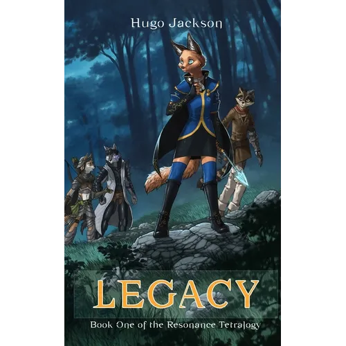 Legacy