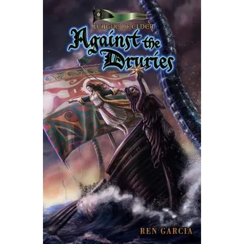 Against the Druries: The Belmont Saga