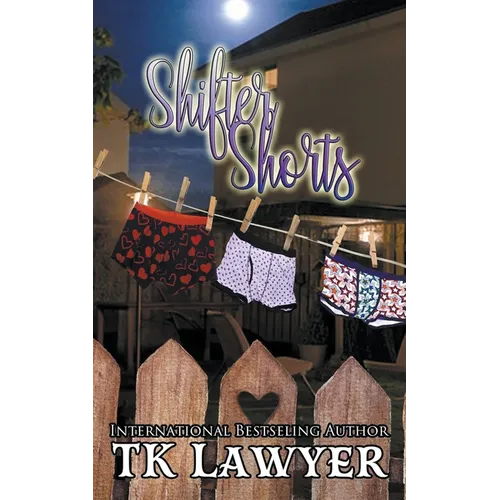 Shifter Shorts