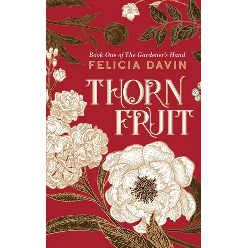 Thornfruit