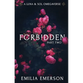 Forbidden: Part Two
