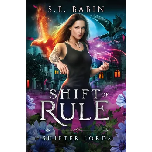 Shift of Rule