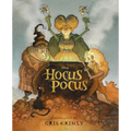 Hocus Pocus: The Illustrated Novelization