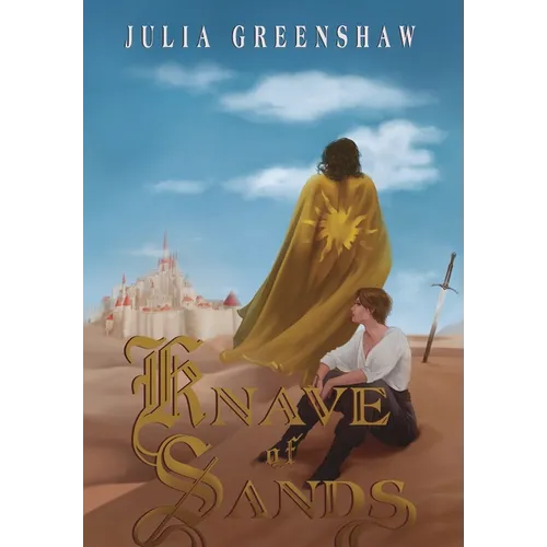 Knave of Sands