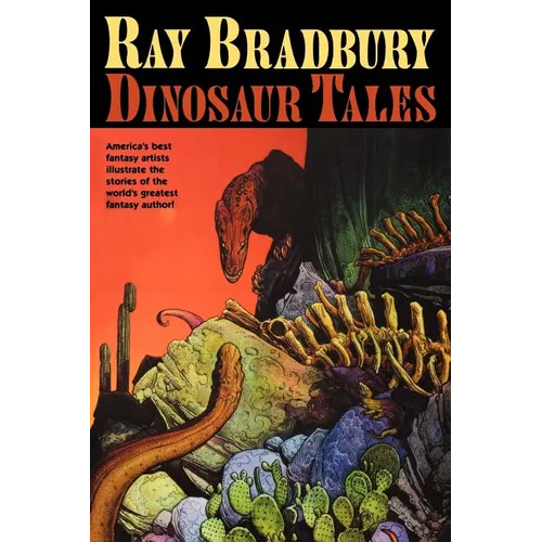 Dinosaur Tales