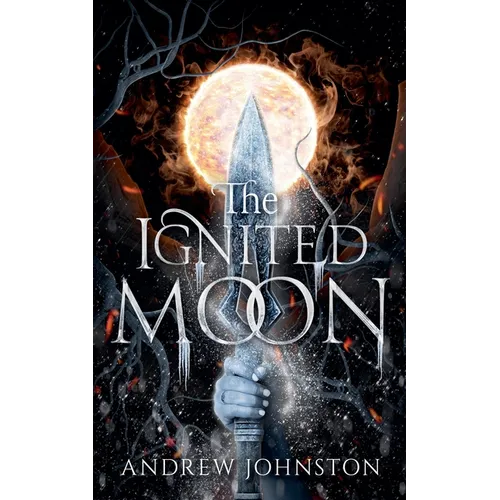 The Ignited Moon