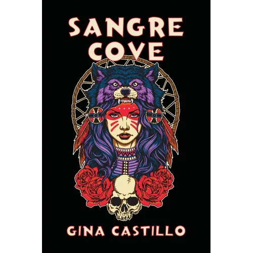 Sangre Cove