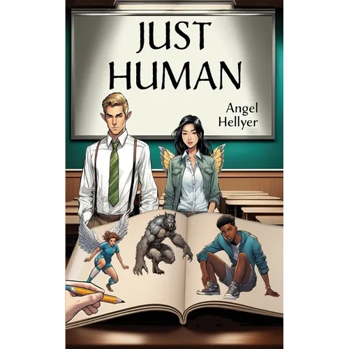 Just Human