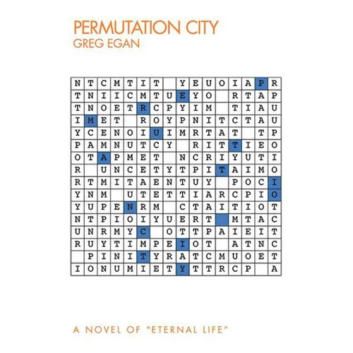 Permutation City
