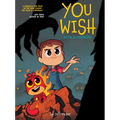 You Wish (Book 2): Wishborn