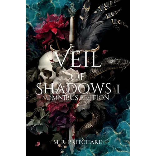 Veil of Shadows I
