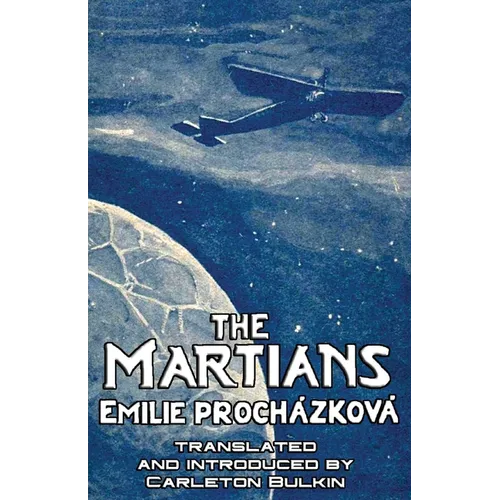 The Martians