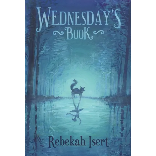 Wednesday's Book