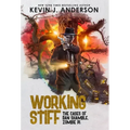 Working Stiff: Dan Shamble, Zombie P.I.
