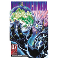 One-Punch Man, Vol. 7