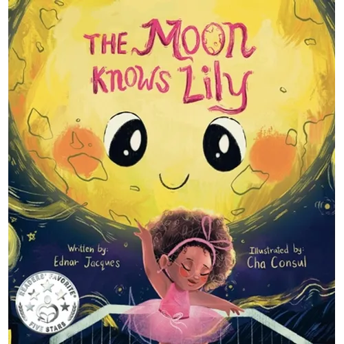 The Moon Knows Lily