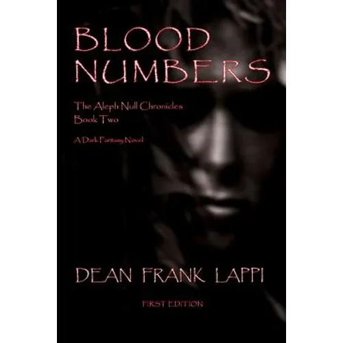 Blood Numbers