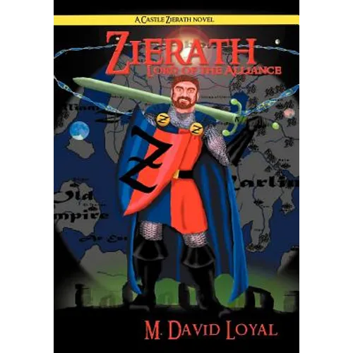 Zierath: Lord of the Alliance