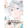 Prince Freya, Vol. 12