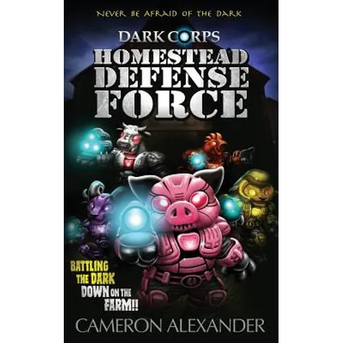 Homestead Defense Force