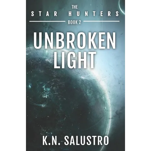 Unbroken Light