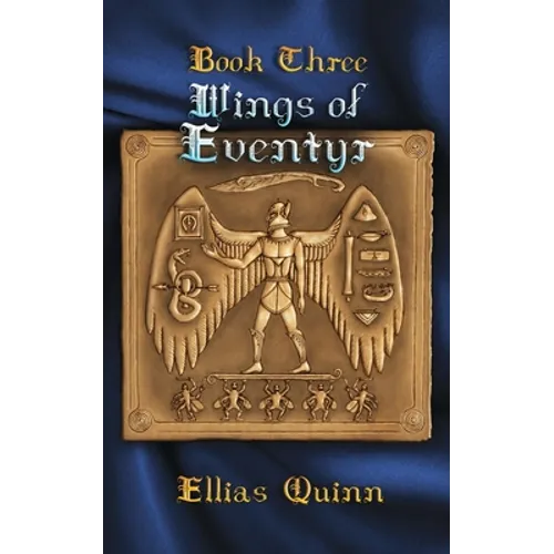Wings of Eventyr: Book Three