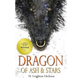 Dragon of Ash & Stars