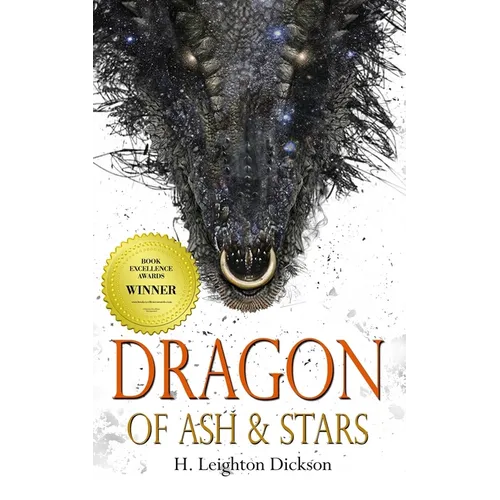 Dragon of Ash & Stars