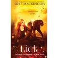 Lick