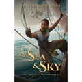 By Sea & Sky: An Esowon Story