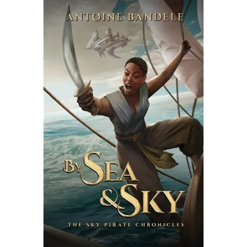 By Sea & Sky: An Esowon Story