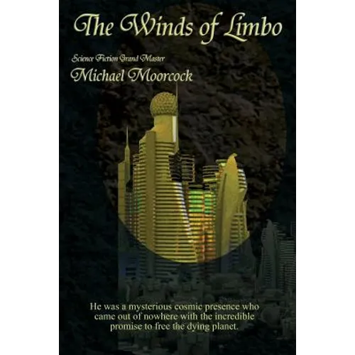 The Winds of Limbo: A Fantastic Books Book