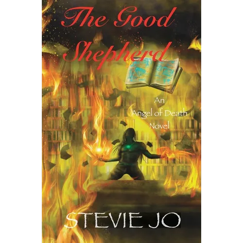 The Good Shepherd