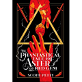 The Phantastical Tale of Aster and his Red Gem