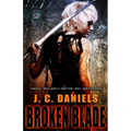 Broken Blade`