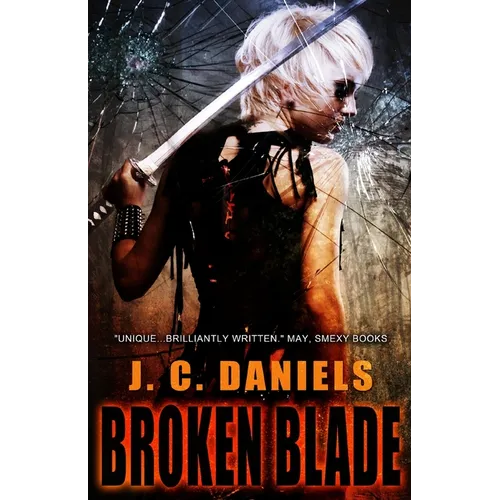 Broken Blade`