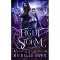 Fight the Storm: Thousand Year War, Book 2