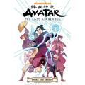 Avatar: The Last Airbender--Smoke and Shadow Omnibus